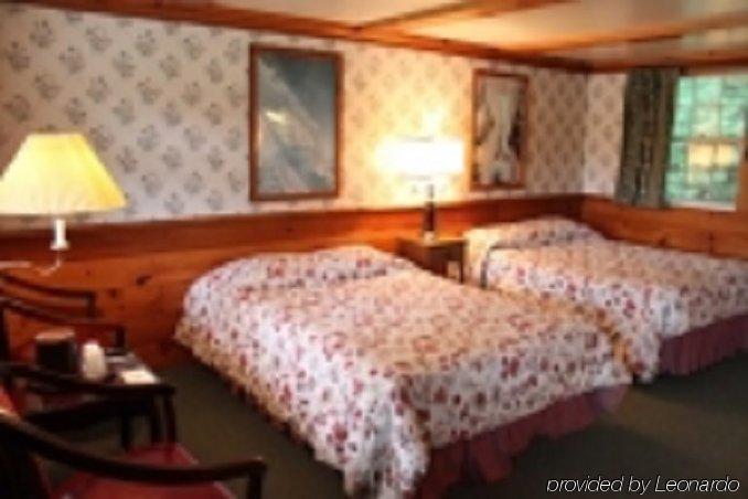 White Trellis Motel North Conway Habitación foto