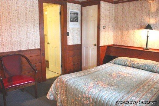 White Trellis Motel North Conway Habitación foto