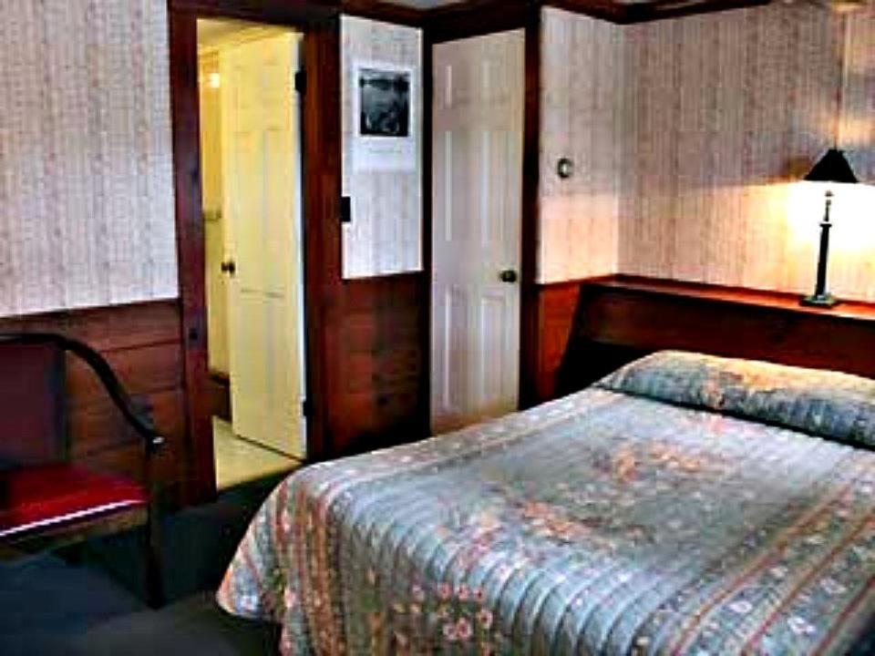 White Trellis Motel North Conway Habitación foto